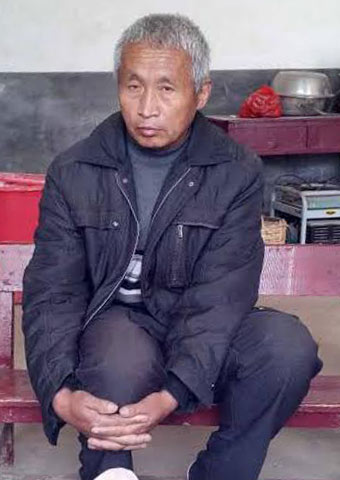 Pray for Pastor Li as he grieves the loss of his wife.