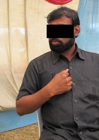 "Ranjay" used to be a leader with a radical Hindu group, but is now an evangelist and shares the Gospel with many throughout India. Now RSS leaders in India want to see all Christians convert back to Hinduism or leave the country.