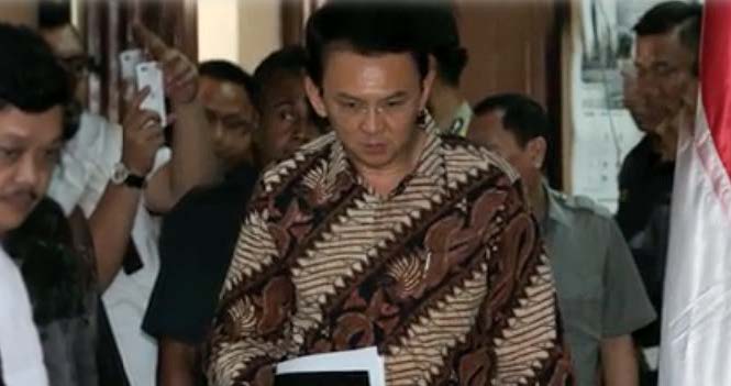 Former governor and Indonesian Christian Basuki Tjahaja Purnama, aka Ahok, began his prison sentence this month. (Photo Credit: World Watch Monitor)