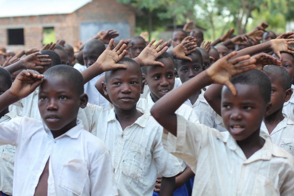 A pastor's son has been punished and bullied in school because of his faith.