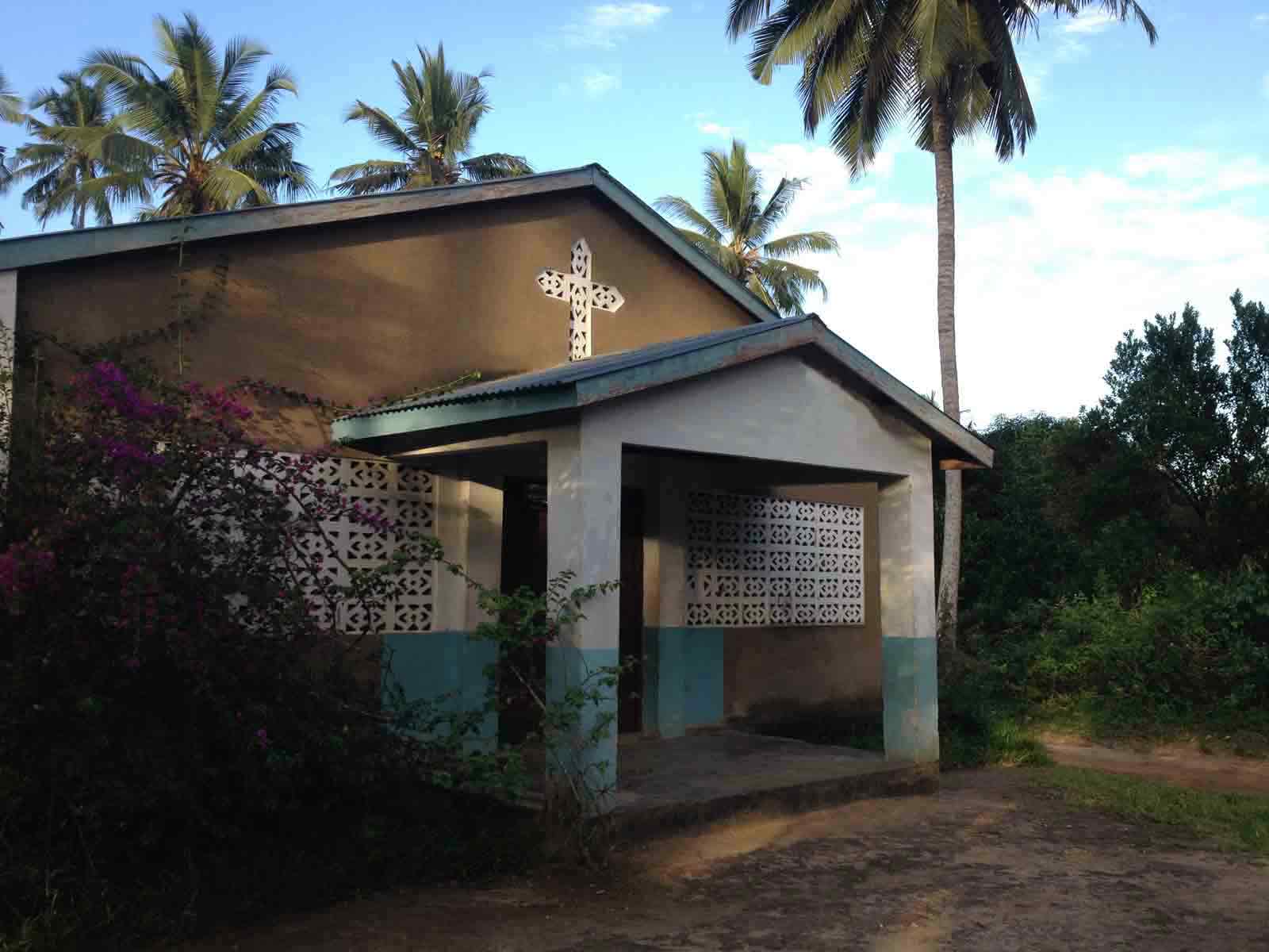 Churches in Zanzibar have been under assault for decades.