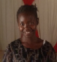 Anifa, 19, was kicked out of her home after she trusted Christ.