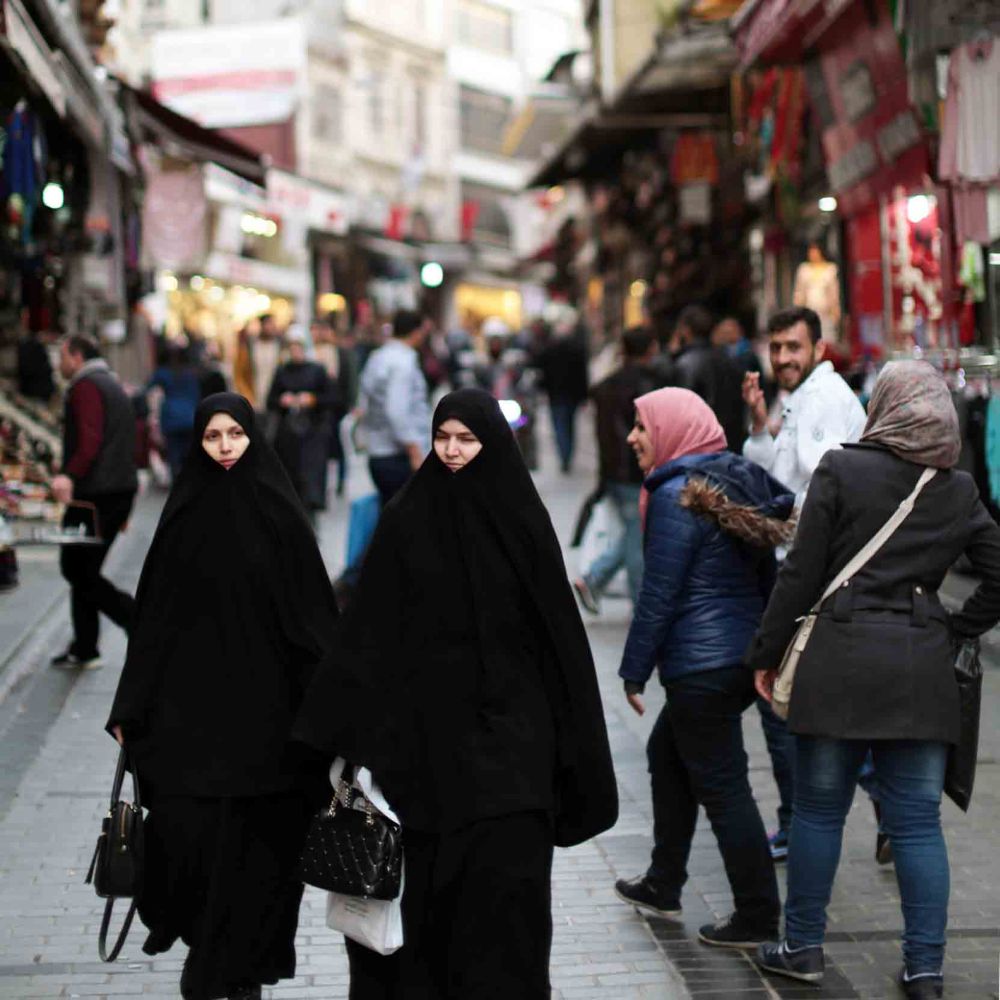 Turkiye is increasingly requiring refugees to return to their home countries.