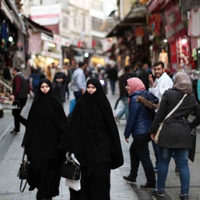 Turkiye is increasingly requiring refugees to return to their home countries.