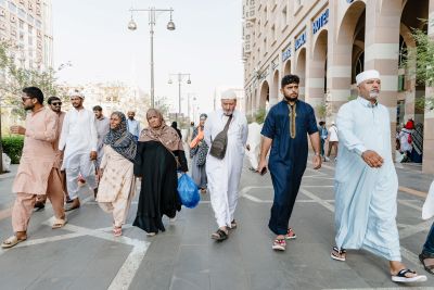 Middle Eastern converts to Christianity can face persecution from their families and their own governments.