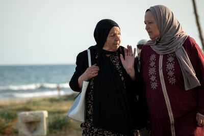 Pray for more women to advance the gospel in Tunisia.