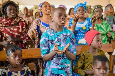 Beninese churches, especially those located in the north, have been facing increasing pressures by Islamists.