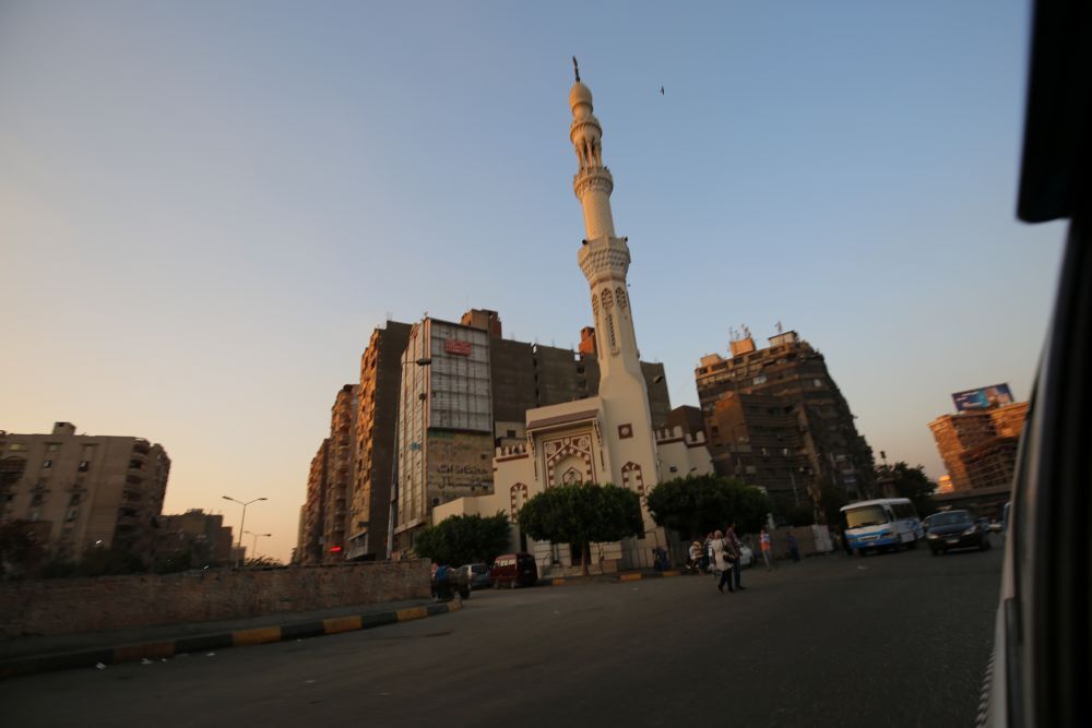 Officials in an Arab nation have arrested roughly 50 Christians since the start of 2026.