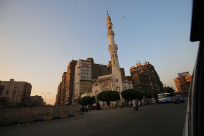 Officials in an Arab nation have arrested roughly 50 Christians since the start of 2026.