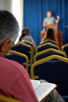 Muslims who convert to Christianity in Turkiye can face severe repercussions from family members.