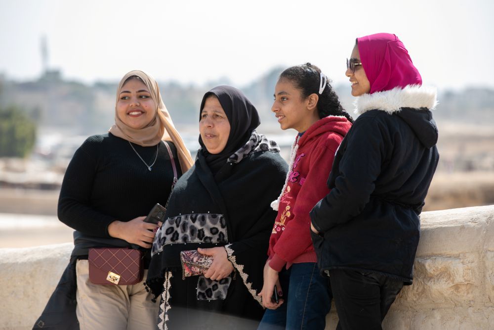 Many Women in Arab nations have said they faced discrimination and harsh treatment that caused them to question Islam.