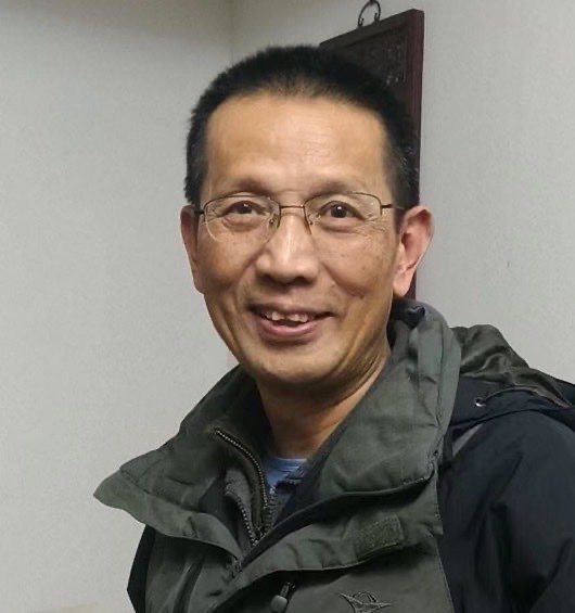 John Cao was released from prison in 2024 but remains closely monitored.