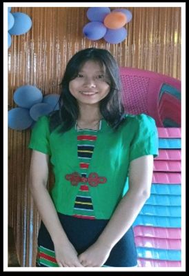 Khin Myaut Noe