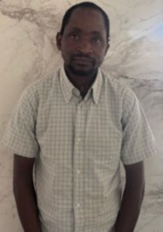 Having endured extreme torture, Felizardo has a vision for serving other persecuted Christians.