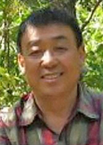 Pastor Zhang Shaojie is in prison for his faith.