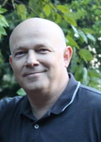 Petr Jasek was one of the three men sentenced to prison in Sudan.