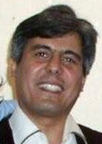 Pastor Behnam Irani is recovering from a recent surgery and is still in prison.