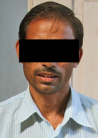 A church leader in Nepal faces persecution in his country.