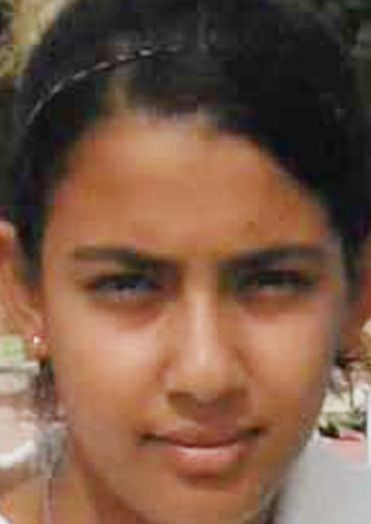 Sarah was just 14 when she was taken from her Christian family by radical Muslims and forced to marry one of the abductors and convert to Islam. In a recent update, VOM contacts ask us to continue to pray for her as she has not been returned to her family.