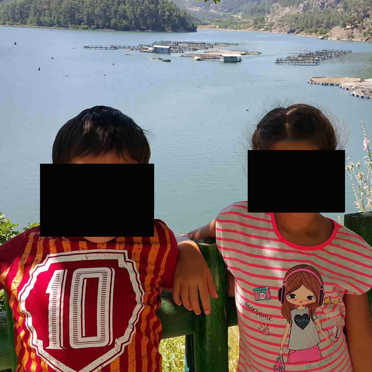 Christian kids in Muslim majority Turkey face an uphill battle in school.