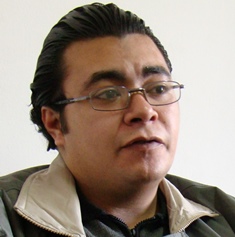 Bishoy Armia Boulous, aka Mohammed Hegazy, is being held in Cairo's Tora prison on a five-year-sentence and may not be allowed to appeal his conviction.