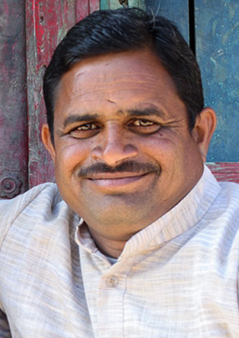 A Christian from India faces persecution from Hindu extremists as did Pastor Rana and seven others who were stripped and beaten on Nov. 4 after they were accused of forcibly converting people to the Christian faith.