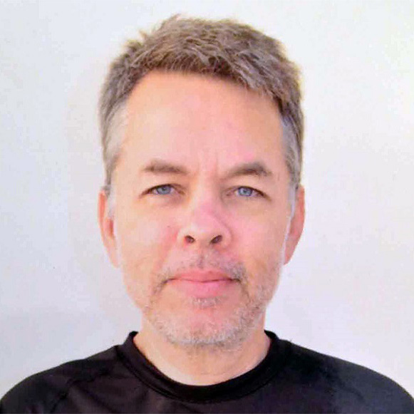 Andrew Brunson (Credit: World Watch Monitor)