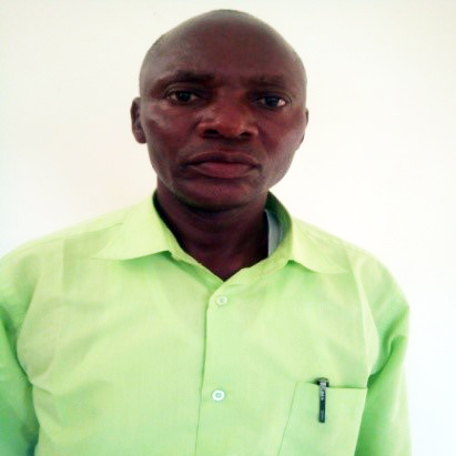 Pastor Aloyce Micheni Mchapo was falsely imprisoned for 12 years.