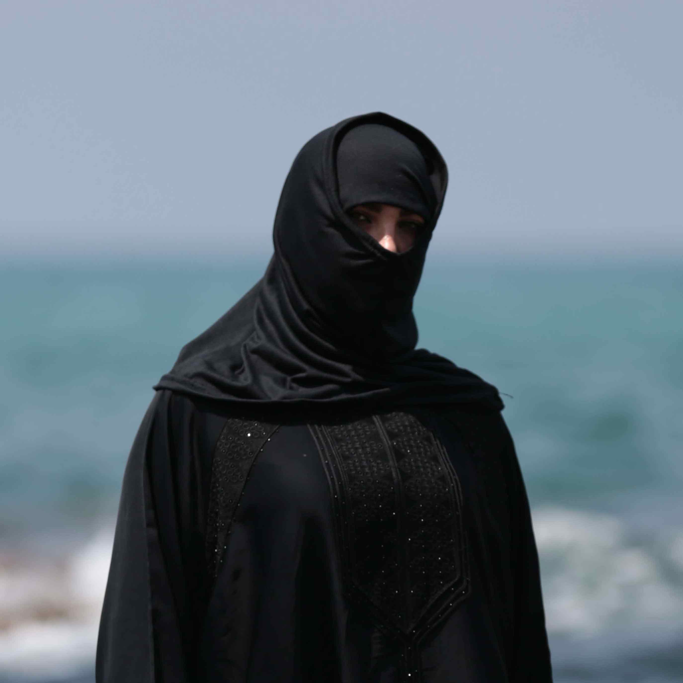 Women in the Arabian Peninsula are treated like property.