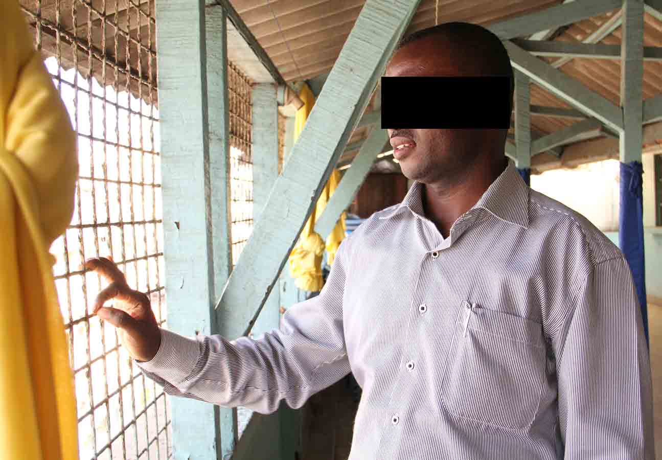 Pastors in Kenya who work with Muslims often encounter terrorist threats.