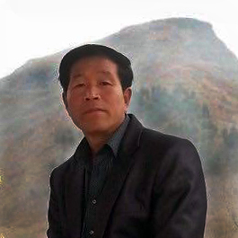 Deacon Jang, aka Zhang Wen Shi