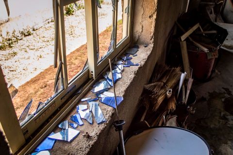 Thousands of Christians have been abducted and/or killed in Nigeria since the beginning of this year.	