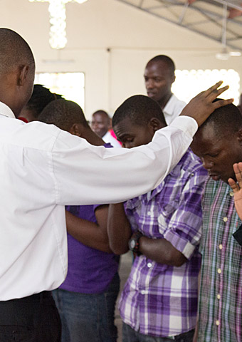 Three churches in Tanzania have been burned in Bukoba over the last few weeks, and the situation remains tense for many Christians living there.