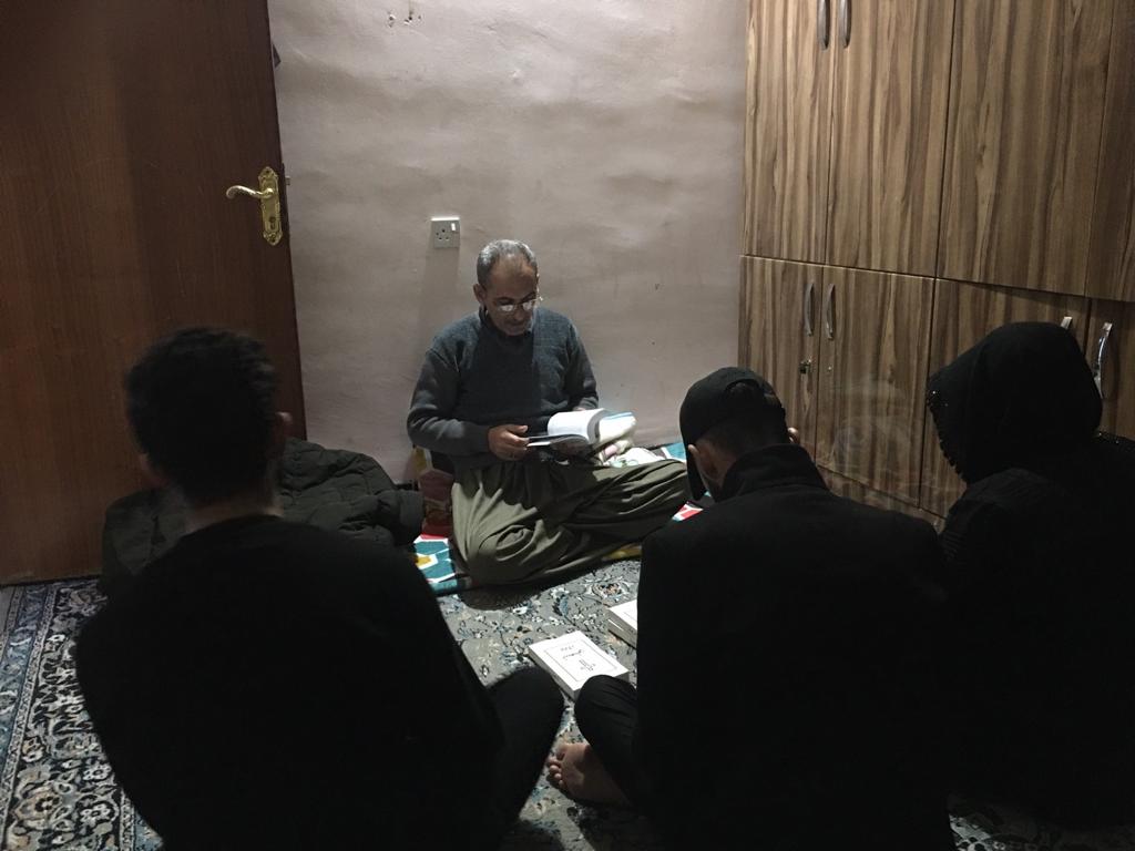 Some Iranian believers have been released from prison after the Iranian Supreme Court stated that participating in house churches is not a criminal act.