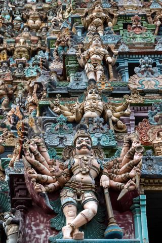 Christians in many parts of India face persecution-even unto death-from Hindu radicals.