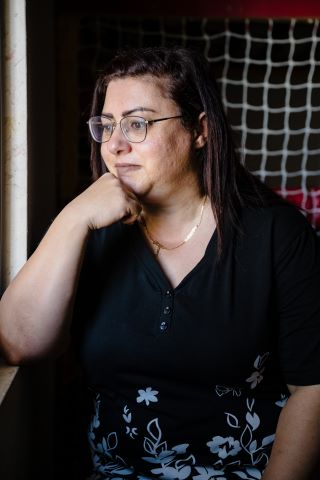 Pauline Ayyad