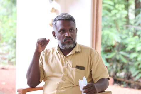 Pastor Ranjan