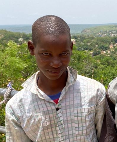 Amadou