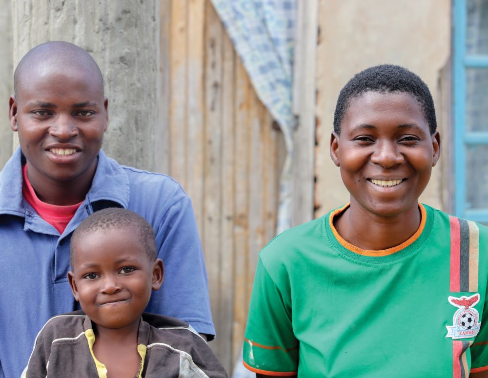 If Malawian children convert from the traditional religion of their tribe they can face extreme persecution.