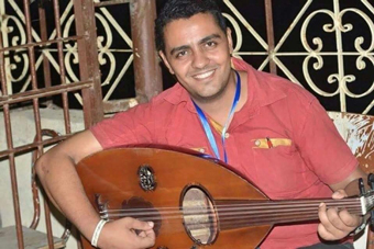 Bahaa Gamal Mikhael was a bold witness for Christ