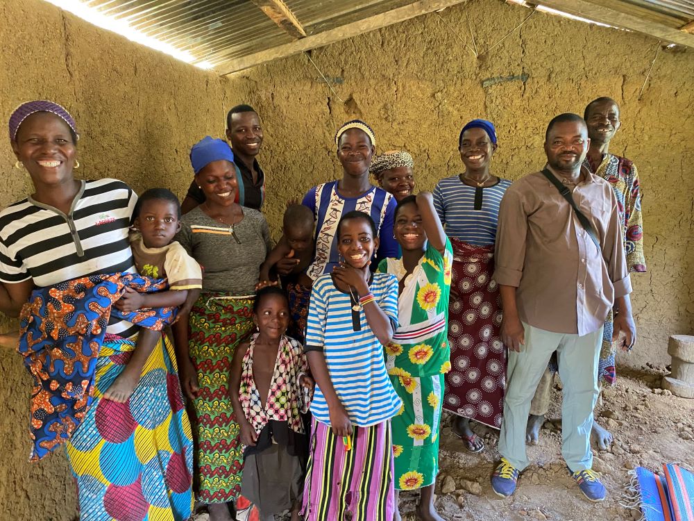 Christians in Benin are regularly persecuted by voodooists.