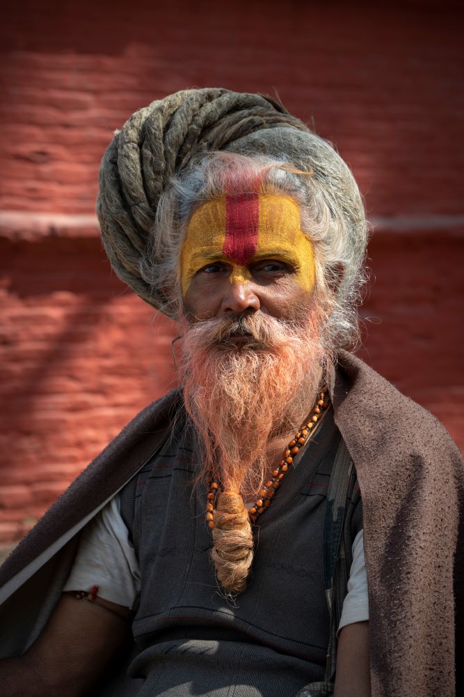Hindus in Nepal often oppose the witness of Christians.
