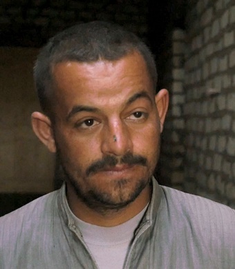 Like Wael, Bedawy Alham's brother was kidnapped by Islamic extremists. Bedawy Alham says his is proud of his brother who was one of the 21 Egyptian Christians martyred in Libya.
