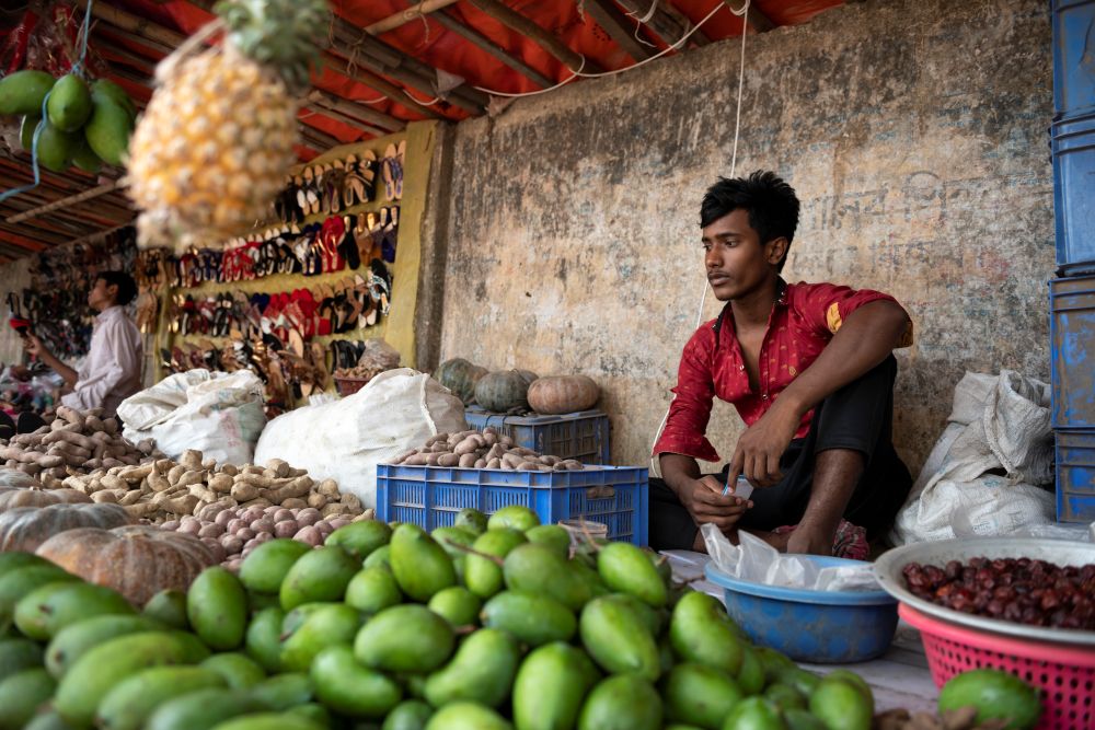 Christians shunned for their faith often have difficulty buying or selling in the community to meet their basic needs.