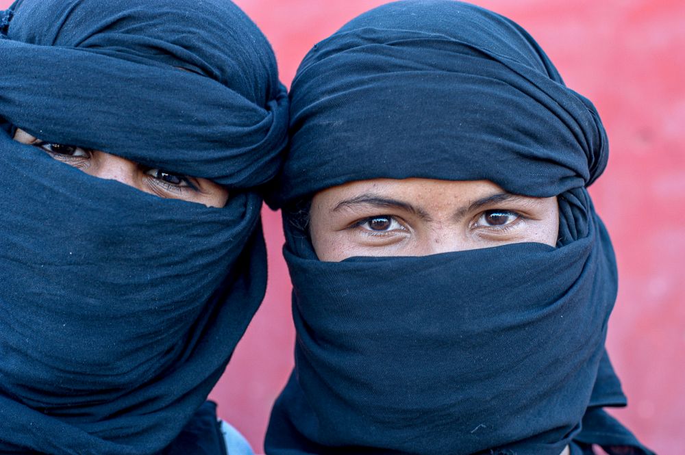 When Algerians leave Islam to follow Christ, they may be rejected by their families. Pray for them.