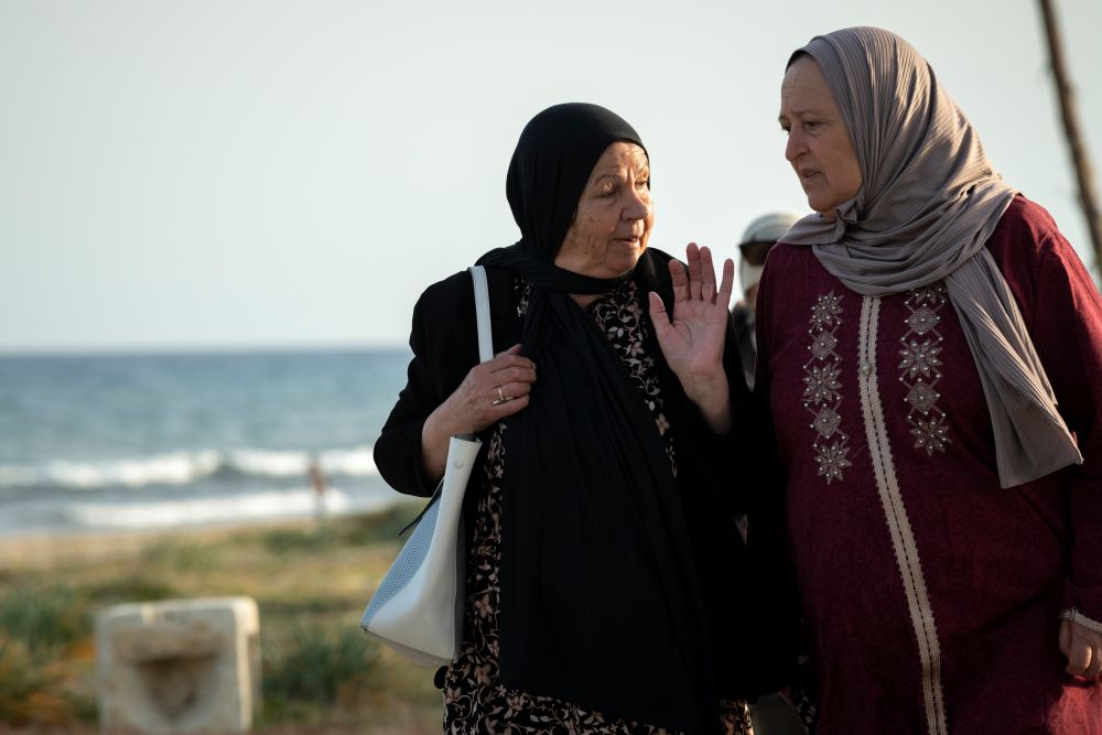 Pray for more women to advance the gospel in Tunisia.