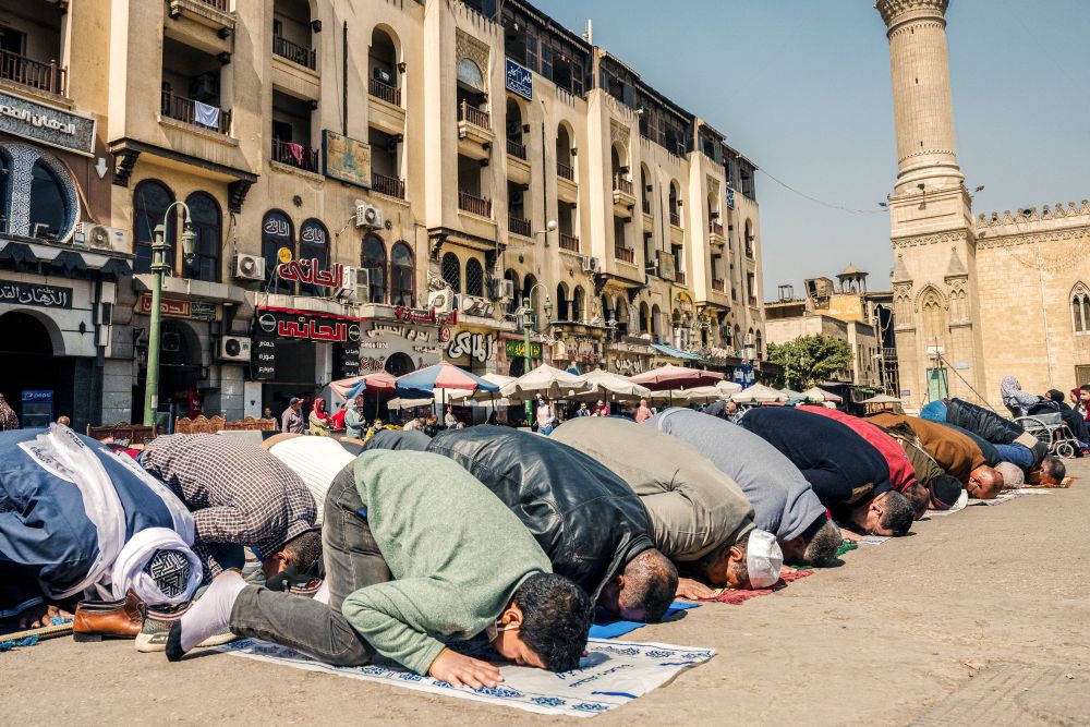 Christian converts from Islam sometimes endure violent persecution in the Arabian Peninsula.