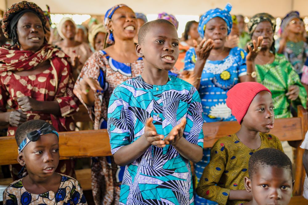 Beninese churches, especially those located in the north, have been facing increasing pressures by Islamists.