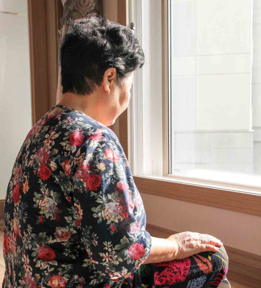 North Korean defectors are often lonely and overwhelmed when they reach freedom.