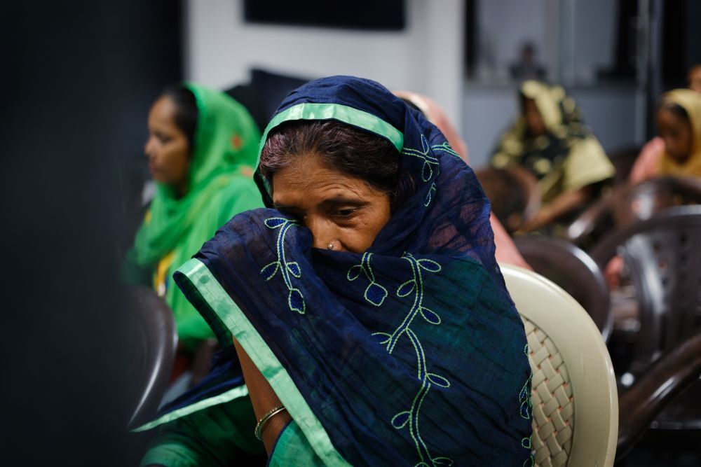 Christians in many parts of India endure violence because of the activity of their faith.